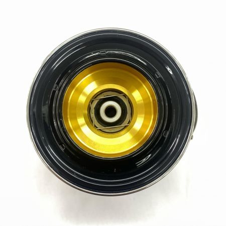  SHIMANO シマノ スプール 夢屋 13ステラSW 18000 パワーフッキングスプール 程度B SW18000