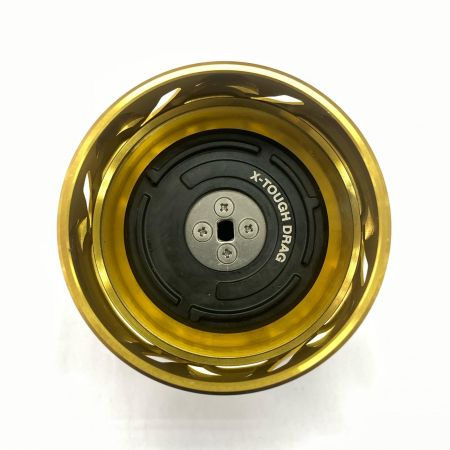  SHIMANO シマノ スプール 夢屋 13ステラSW 18000 パワーフッキングスプール 程度B SW18000