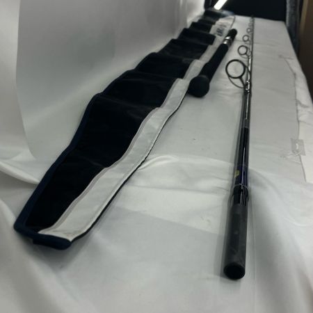 SHIMANO シマノ 船竿 SHIMANO シマノ 39200 19グラップラータイプC S82XH 8'2" 39200