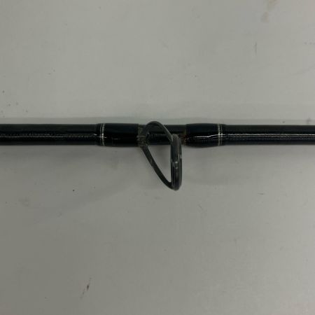 SHIMANO シマノ 船竿 SHIMANO シマノ 39200 19グラップラータイプC S82XH 8'2" 39200