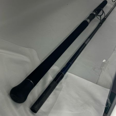 SHIMANO シマノ 船竿 SHIMANO シマノ 39200 19グラップラータイプC S82XH 8'2" 39200