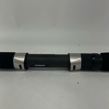 SHIMANO シマノ 船竿 SHIMANO シマノ 39200 19グラップラータイプC S82XH 8'2" 39200