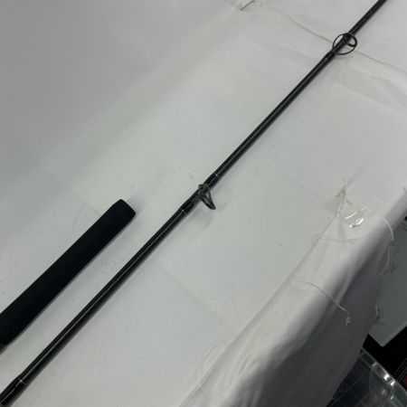 SHIMANO シマノ 船竿 SHIMANO シマノ 39200 19グラップラータイプC S82XH 8'2" 39200