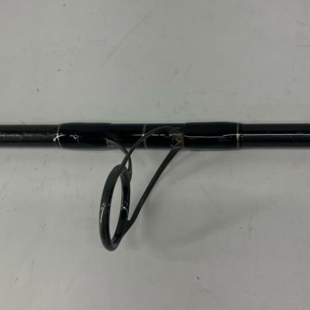 SHIMANO シマノ 船竿 SHIMANO シマノ 39200 19グラップラータイプC S82XH 8'2" 39200