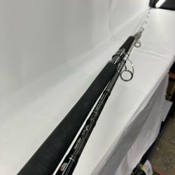 Abu Garcia アブガルシア 釣り用品 ロッド ルアーロッド Abu Garcia ソルティーステージ KR-Xツナスペシャル Bランク