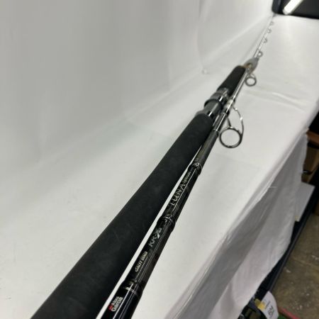 Abu Garcia アブガルシア 釣り用品 ロッド ルアーロッド Abu Garcia ソルティーステージ KR-Xツナスペシャル