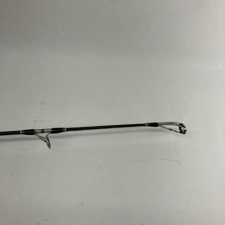 Abu Garcia アブガルシア 釣り用品 ロッド ルアーロッド Abu Garcia ソルティーステージ KR-Xツナスペシャル
