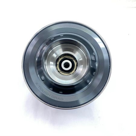  SHIMANO シマノ スプール 夢屋 13ステラSW 20000MAX スプールエッジキズ 程度BC 5ZT252000