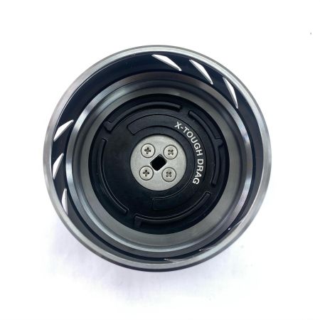  SHIMANO シマノ スプール 夢屋 13ステラSW 20000MAX スプールエッジキズ 程度BC 5ZT252000