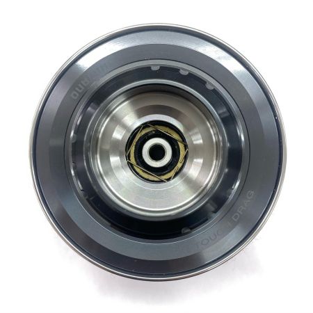  SHIMANO シマノ スプール 夢屋 13ステラSW 20000MAX 程度B 5ZT252000