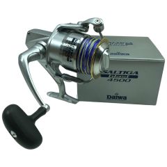  DAIWA ダイワ スピニングリール ソルティガブラスト4500 ゴリ感有 058933 Cランク