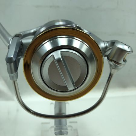  DAIWA ダイワ スピニングリール ソルティガブラスト4500 ゴリ感有 058933