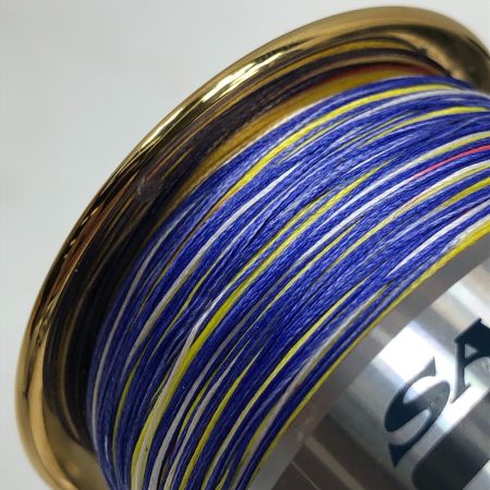  DAIWA ダイワ スピニングリール ソルティガブラスト4500 ゴリ感有 058933