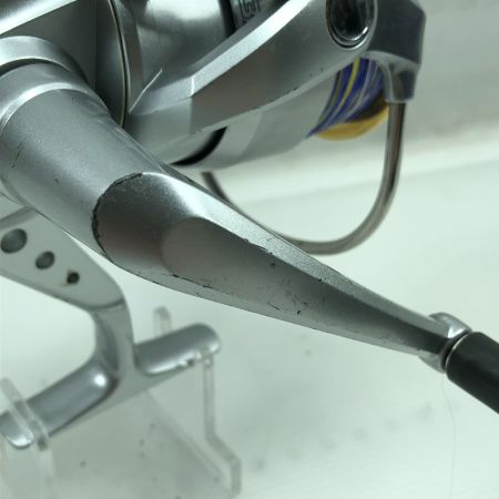  DAIWA ダイワ スピニングリール ソルティガブラスト4500 ゴリ感有 058933