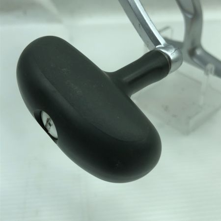  DAIWA ダイワ スピニングリール ソルティガブラスト4500 ゴリ感有 058933