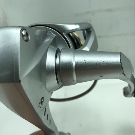  DAIWA ダイワ スピニングリール ソルティガブラスト4500 ゴリ感有 058933
