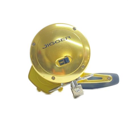  SHIMANO シマノ リール 両軸リール OCEA JIGGER オシアジガー 5000 程度C RH295