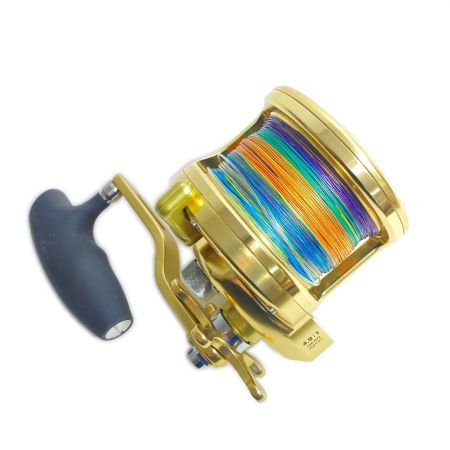  SHIMANO シマノ リール 両軸リール OCEA JIGGER オシアジガー 5000 程度C RH295