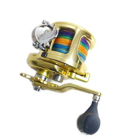  SHIMANO シマノ リール 両軸リール OCEA JIGGER オシアジガー 5000 程度C RH295