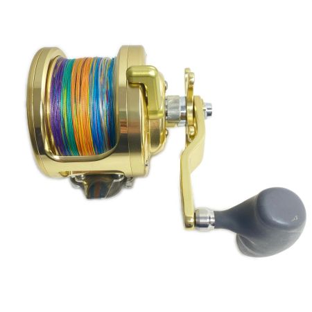  SHIMANO シマノ リール 両軸リール OCEA JIGGER オシアジガー 5000 程度C RH295