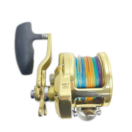  SHIMANO シマノ リール 両軸リール OCEA JIGGER オシアジガー 5000 程度C RH295