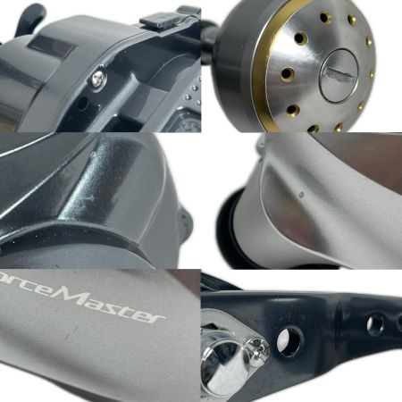  SHIMANO シマノ 電動リール フォースマスター 1000MK コード付き 02893