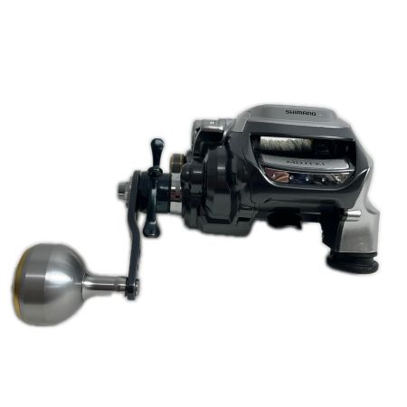  SHIMANO シマノ 電動リール フォースマスター 1000MK コード付き 02893