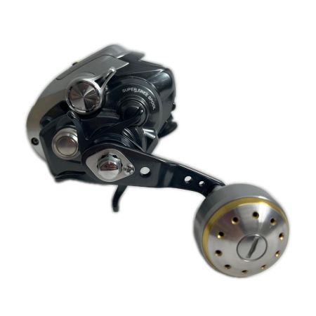  SHIMANO シマノ 電動リール フォースマスター 1000MK コード付き 02893