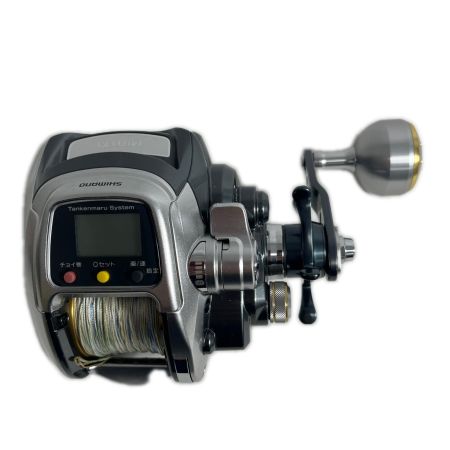  SHIMANO シマノ 電動リール フォースマスター 1000MK コード付き 02893