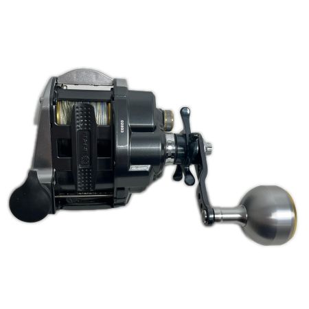  SHIMANO シマノ 電動リール フォースマスター 1000MK コード付き 02893
