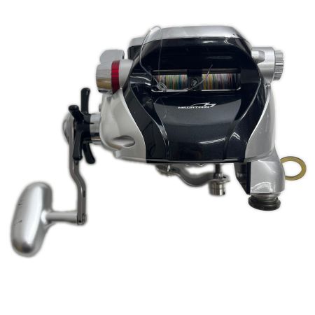  DAIWA ダイワ 電動リール レオブリッツ750MT 46.7km/9H 動作確認済 801393