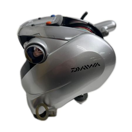 DAIWA ダイワ 電動リール レオブリッツ750MT 46.7km/9H 動作確認済 801393