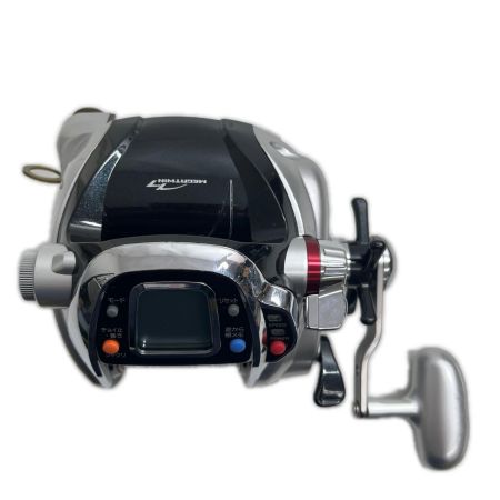  DAIWA ダイワ 電動リール レオブリッツ750MT 46.7km/9H 動作確認済 801393