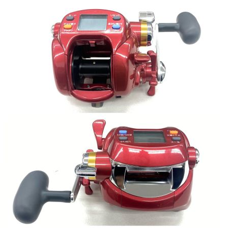  DAIWA ダイワ 電動リール SEABORG シーボーグ 500R MAGMAX 箱 コード付 程度A 801246