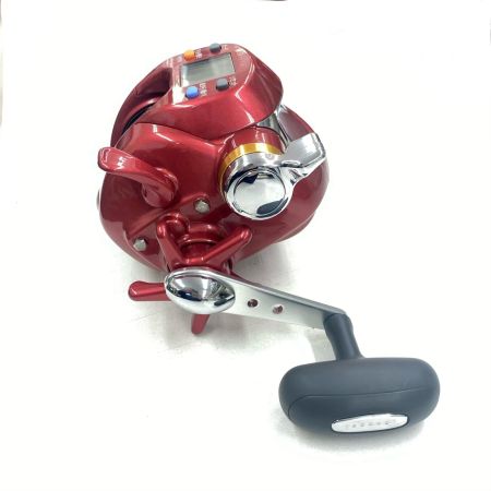  DAIWA ダイワ 電動リール SEABORG シーボーグ 500R MAGMAX 箱 コード付 程度A 801246