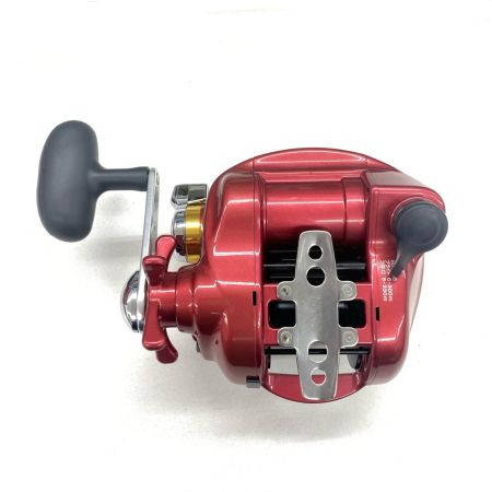  DAIWA ダイワ 電動リール SEABORG シーボーグ 500R MAGMAX 箱 コード付 程度A 801246