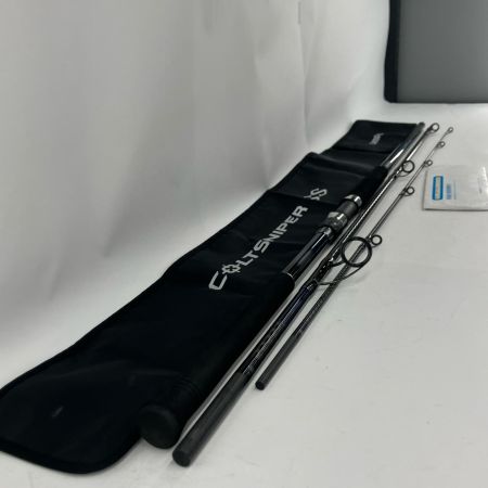 SHIMANO シマノ ルアーロッド　 コルトスナイパーSS S100H-3 347664