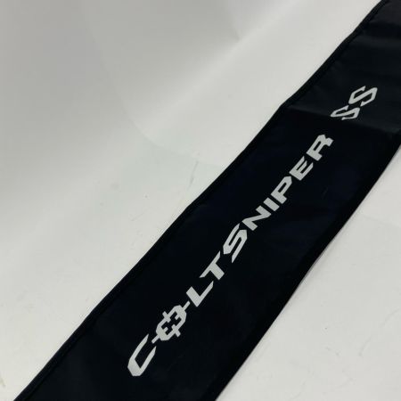 SHIMANO シマノ ルアーロッド　 コルトスナイパーSS S100H-3 347664