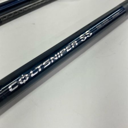 SHIMANO シマノ ルアーロッド　 コルトスナイパーSS S100H-3 347664