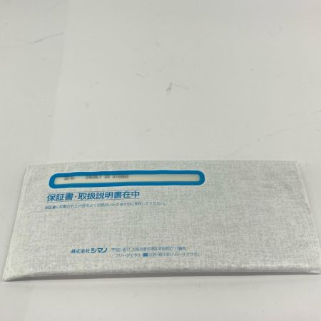 SHIMANO シマノ ルアーロッド　 コルトスナイパーSS S100H-3 347664