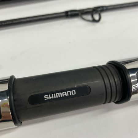 SHIMANO シマノ ルアーロッド　 コルトスナイパーSS S100H-3 347664