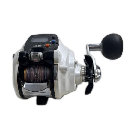  DAIWA ダイワ 電動リール レオブリッツ 300J ヨゴレ有 電源コード無・動作確認済 801456