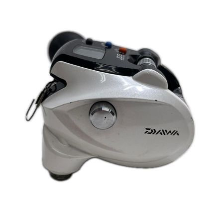 DAIWA ダイワ 電動リール レオブリッツ 300J ヨゴレ有 電源コード無・動作確認済 801456
