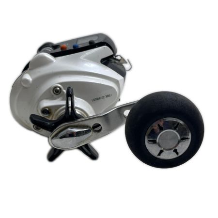  DAIWA ダイワ 電動リール レオブリッツ 300J ヨゴレ有 電源コード無・動作確認済 801456