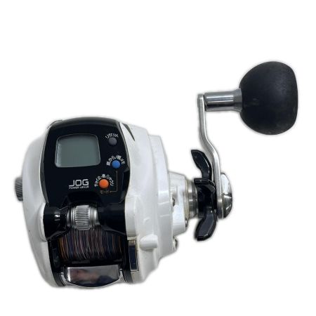  DAIWA ダイワ 電動リール レオブリッツ 300J ヨゴレ有 電源コード無・動作確認済 801456