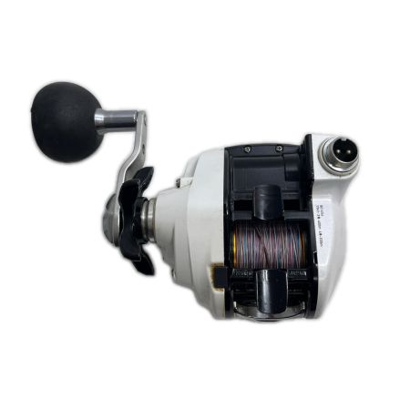  DAIWA ダイワ 電動リール レオブリッツ 300J ヨゴレ有 電源コード無・動作確認済 801456