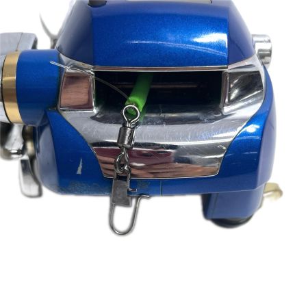  DAIWA ダイワ 電動リール シーボーグ400BD 動作確認済・電源コード無 801355