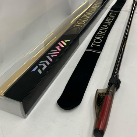 DAIWA ダイワ 磯竿 DAIWA  トーナメント磯 AGS 2-53HR 06576095  06576095