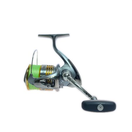  SHIMANO シマノ リール スピニングリール 09ツインパワー Mg4000 程度Ｃ 02341