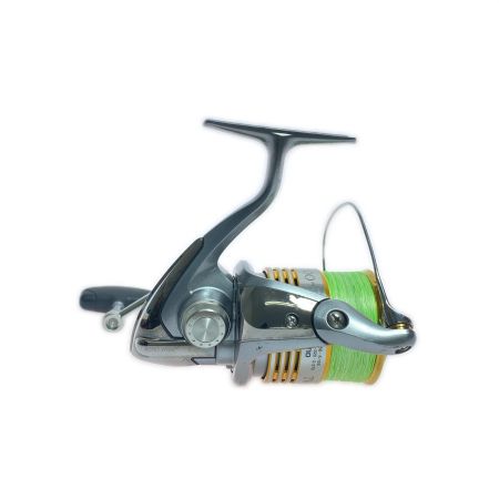  SHIMANO シマノ リール スピニングリール 09ツインパワー Mg4000 程度Ｃ 02341
